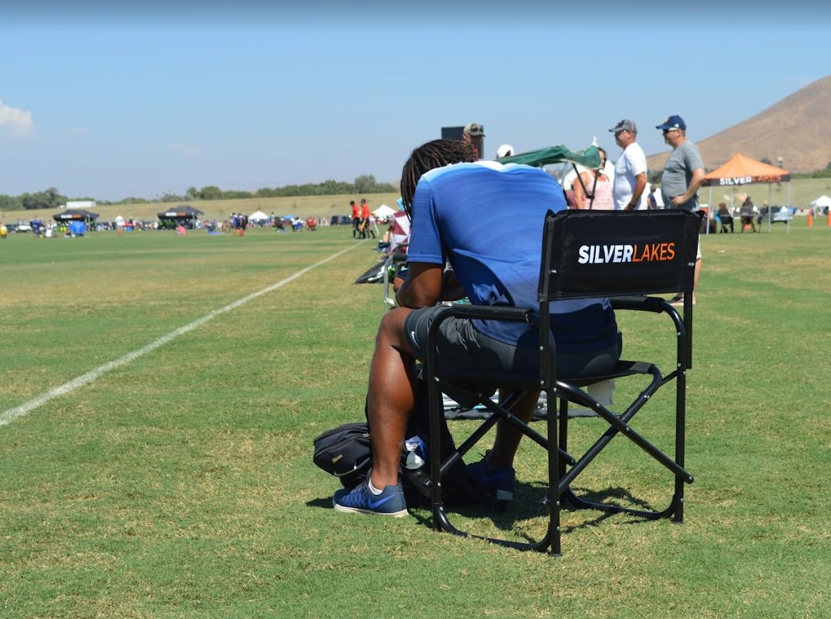 Heavy Duty Folding Chair M76045