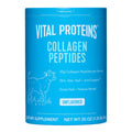 Grass Fed Collagen Peptides Powder, Unflavored, 20oz F6820