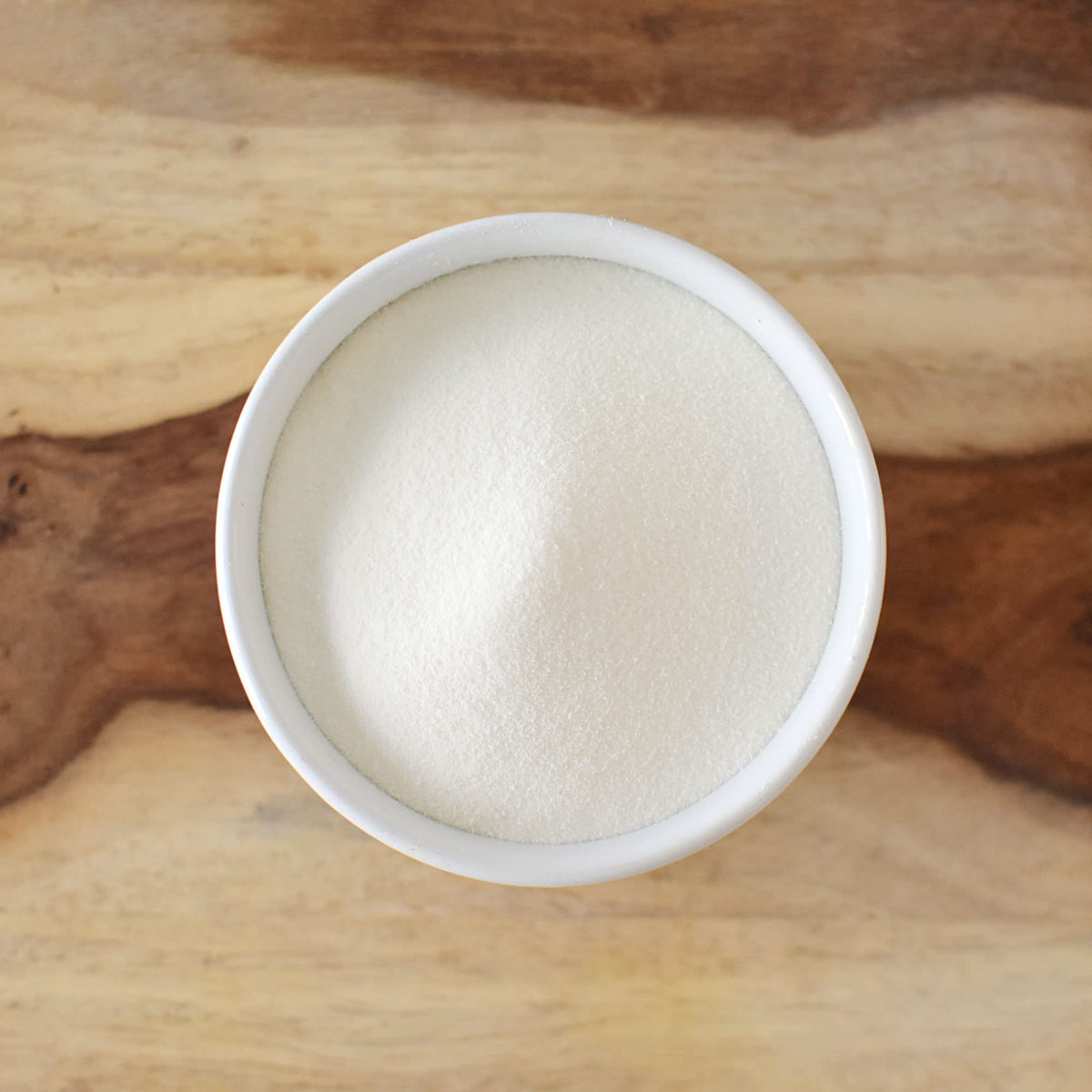 Collagen Peptide Powder, 1 lb, Hydrolyzed, Gluten Free, Grass Fed, Unflavored O713