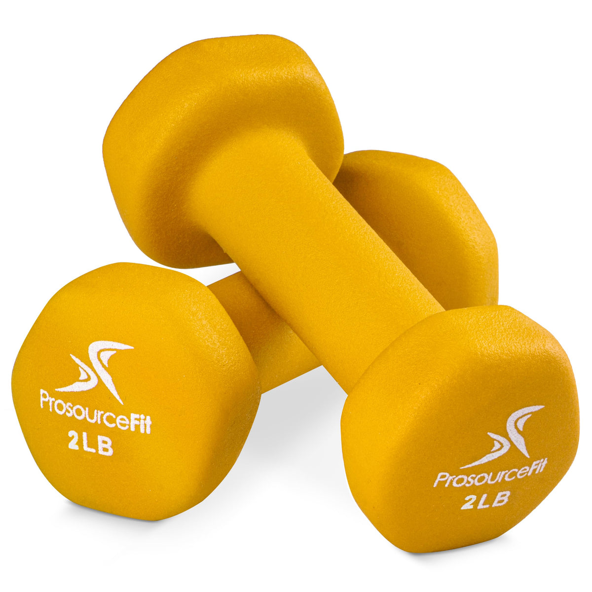 Neoprene Dumbbell Non-Slip Grip V26294