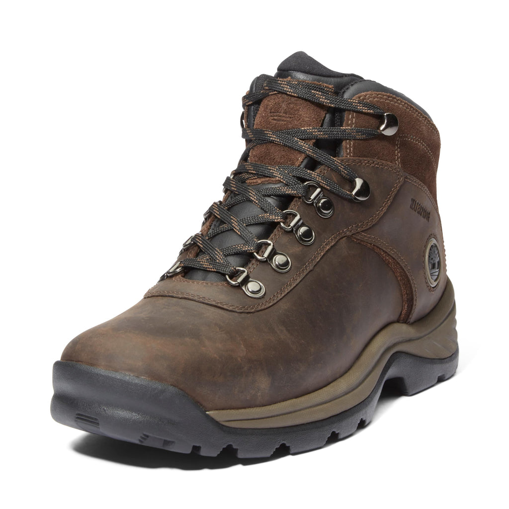 Waterproof Hiking Boot W589116