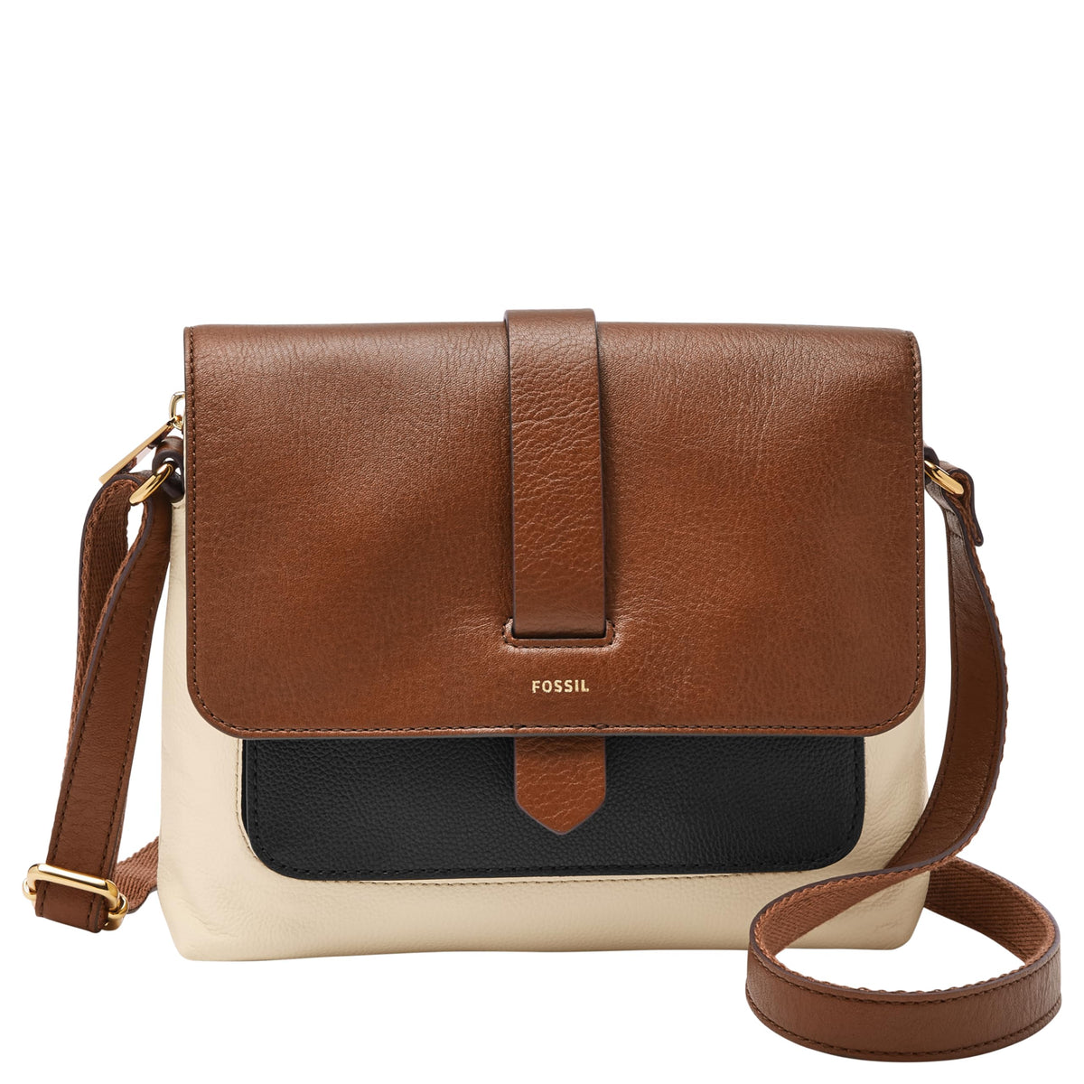 Large Crossbody Purse Handbag O768179