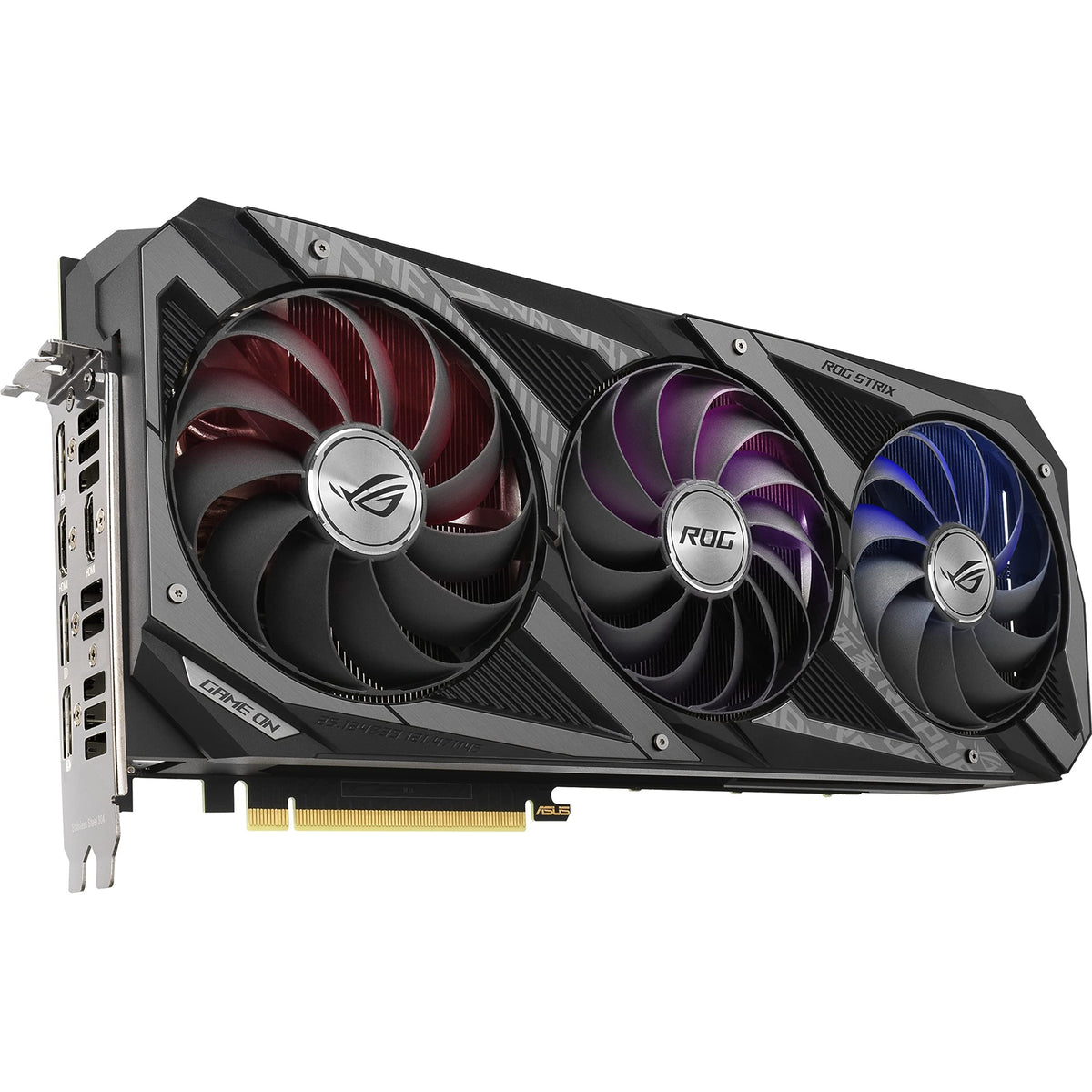 NVIDIA GeForce RTX 3070 8GB GDDR6 Gaming Graphics Card Y976898