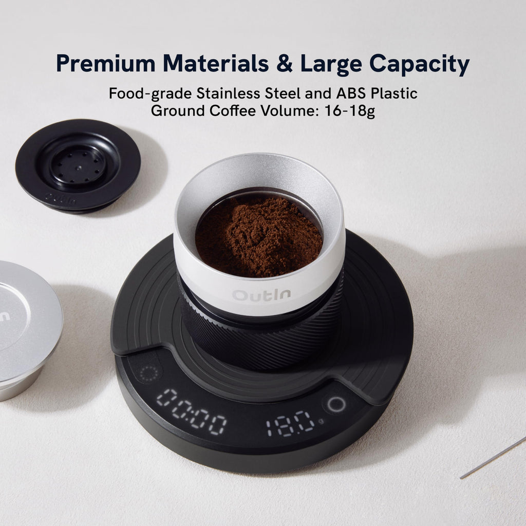 Espresso Accessories Kit B962307