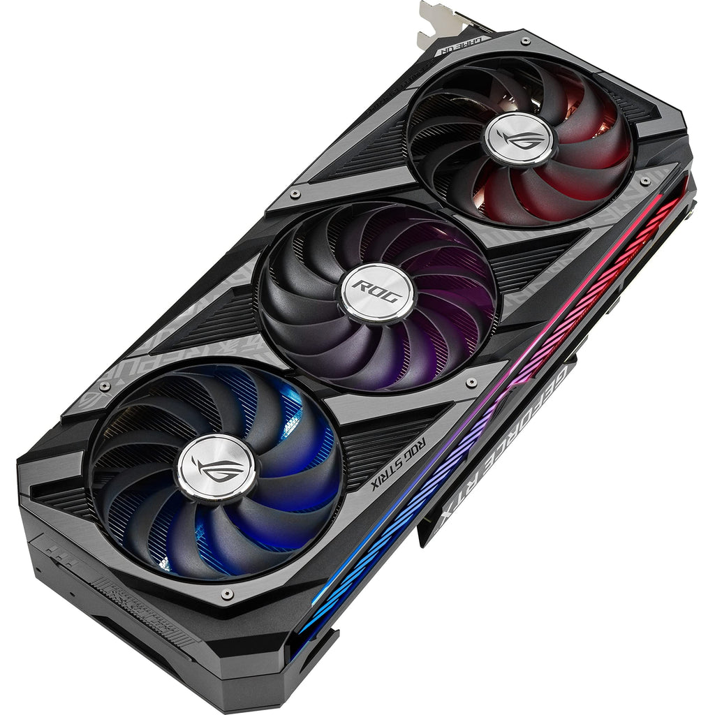 NVIDIA GeForce RTX 3070 8GB GDDR6 Gaming Graphics Card Y976898