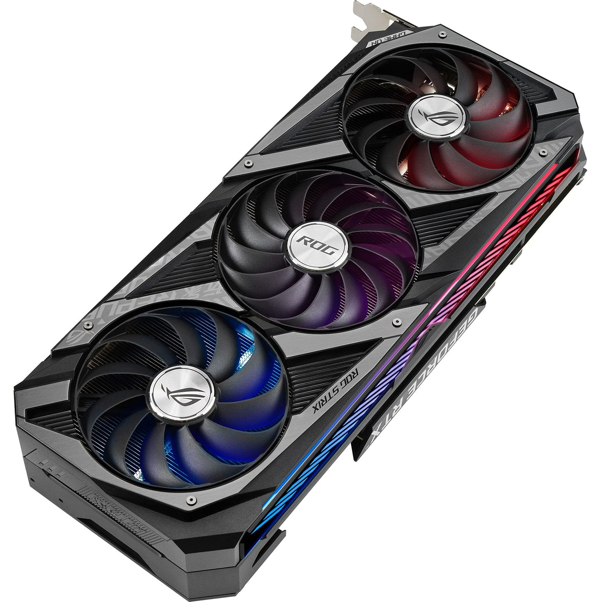 NVIDIA GeForce RTX 3070 8GB GDDR6 Gaming Graphics Card Y976898