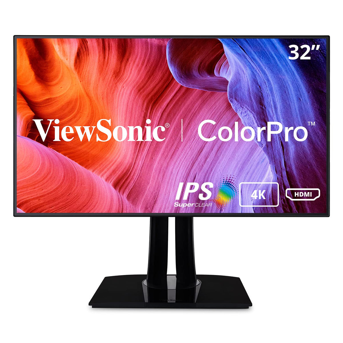 32-Inch IPS 4K Monitor with HDR10 Z12344