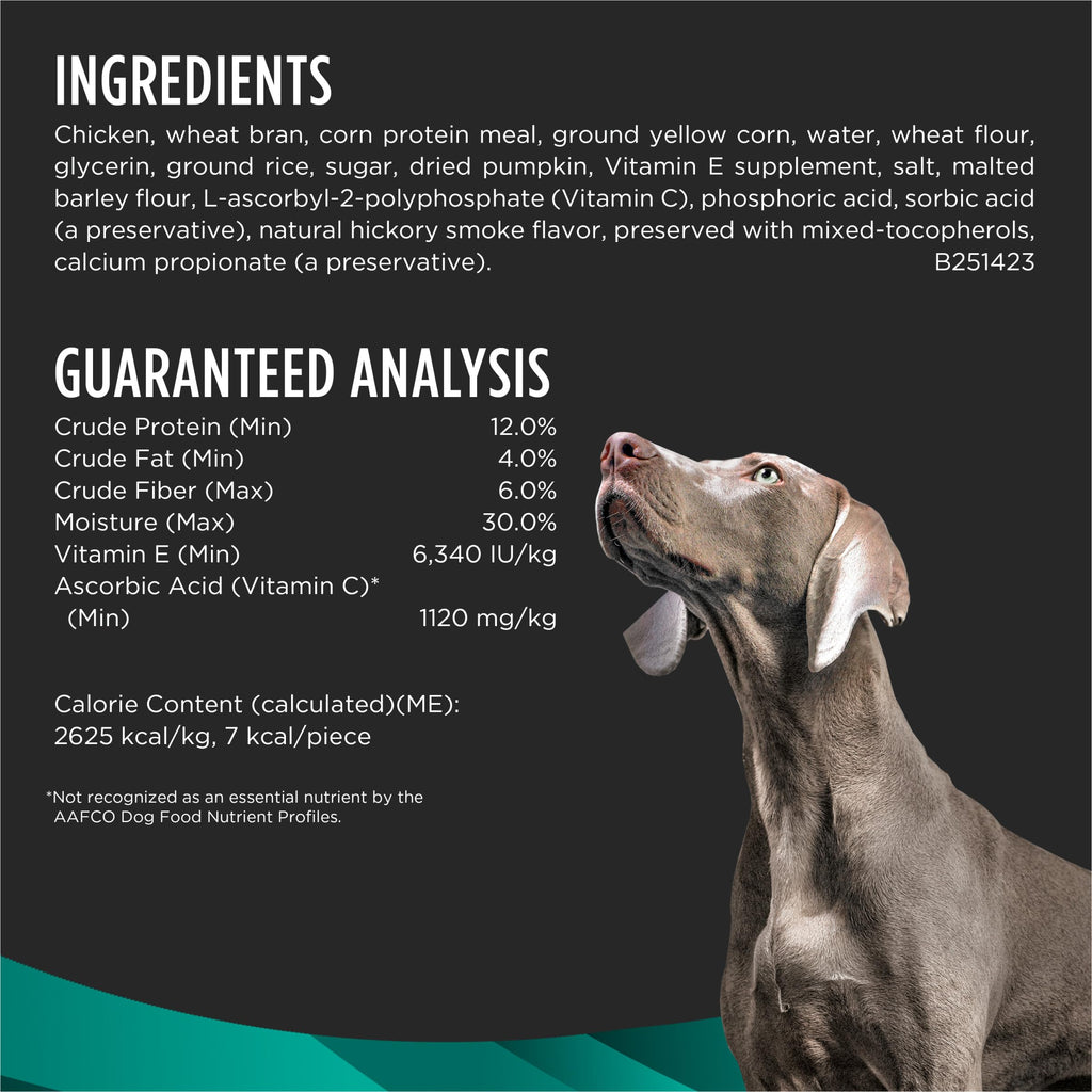 Dog Treats 16 oz Z59334