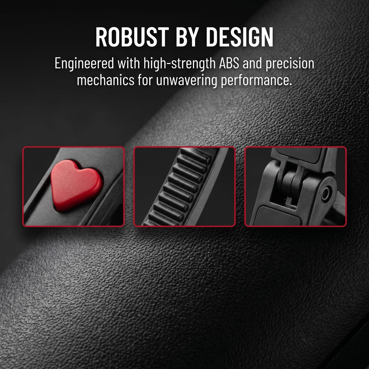 Motorcycle Throttle Cruise Control Assist Booster Anti-Slip Clamp (Black) Y838