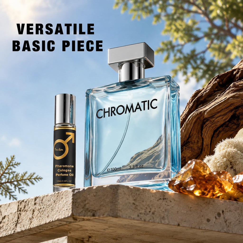 Eau de Toilette for Men 3.3 fl oz C572025