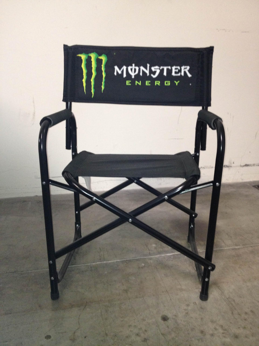 Heavy Duty Folding Chair M76045