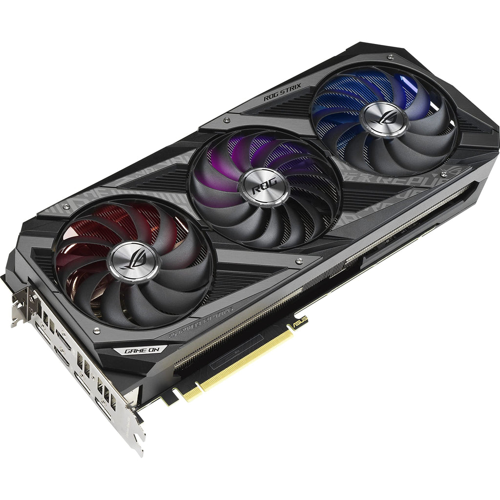 NVIDIA GeForce RTX 3070 8GB GDDR6 Gaming Graphics Card Y976898