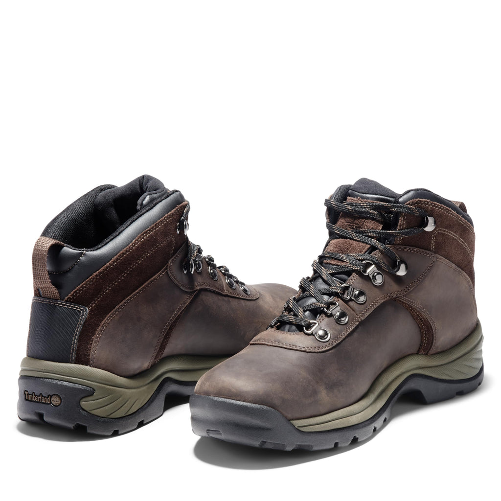 Waterproof Hiking Boot W589116