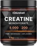 Micronized Creatine Monohydrate Powder Q84563