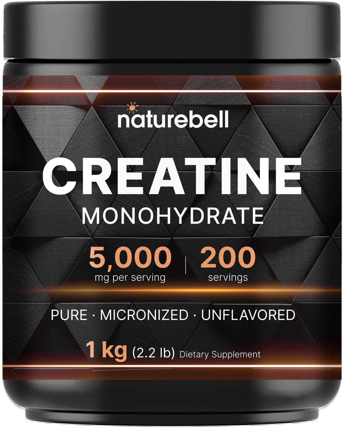 Micronized Creatine Monohydrate Powder Q84563