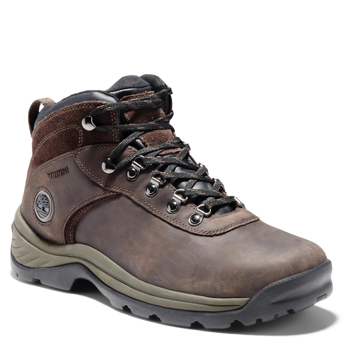 Waterproof Hiking Boot W589116