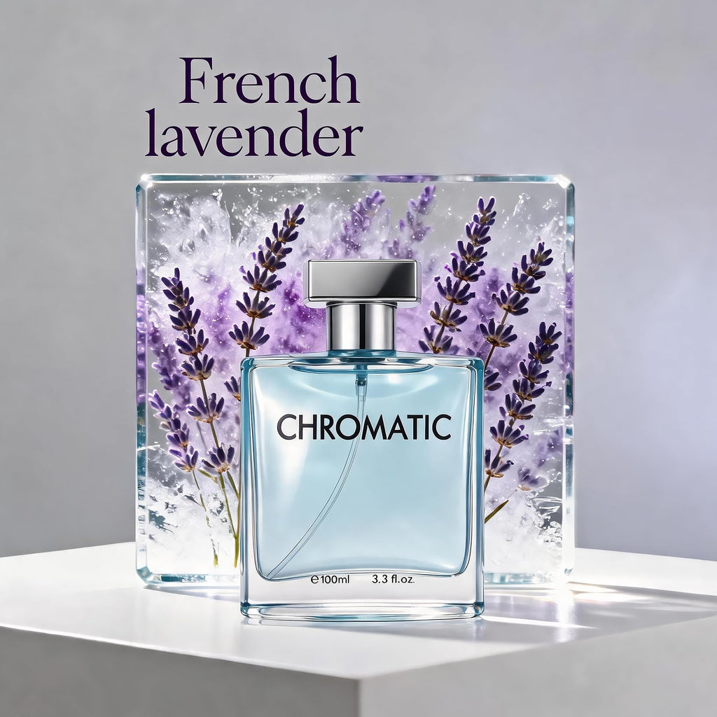 Eau de Toilette for Men 3.3 fl oz C572025