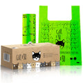 Compostable Cat Litter Bags XL 30 Count T567