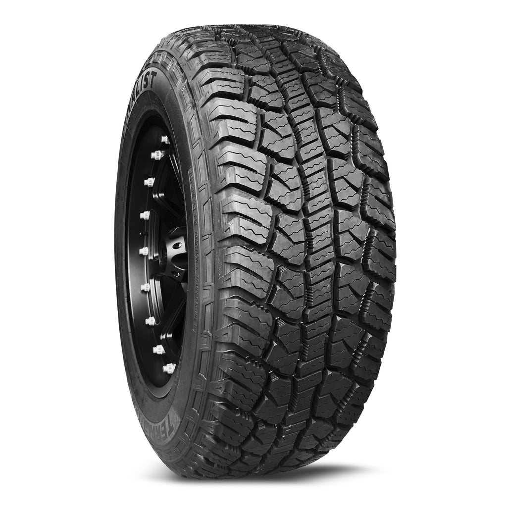 Set of 4 275/60R20 115T All Terrain Tire K88259