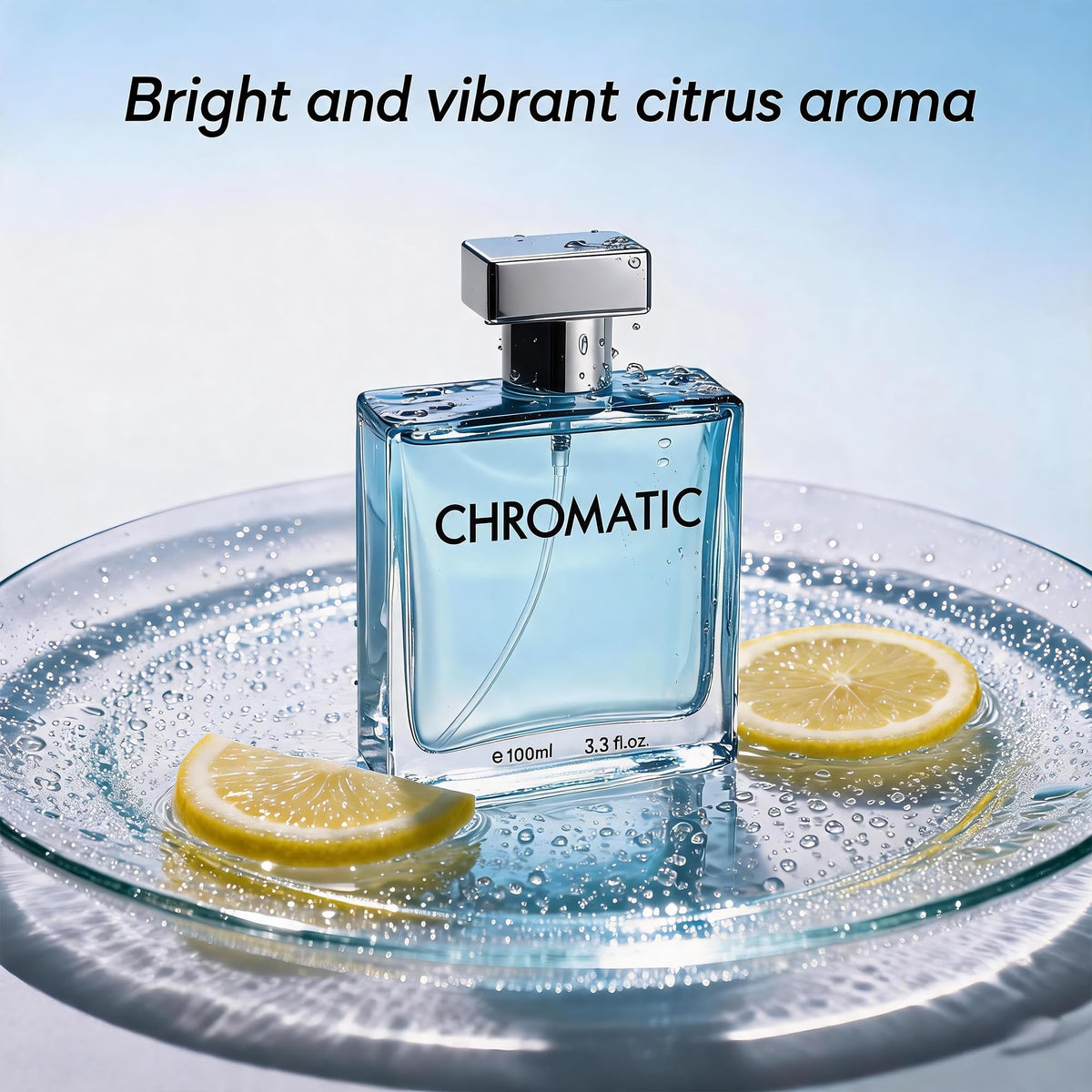 Eau de Toilette for Men 3.3 fl oz C572025