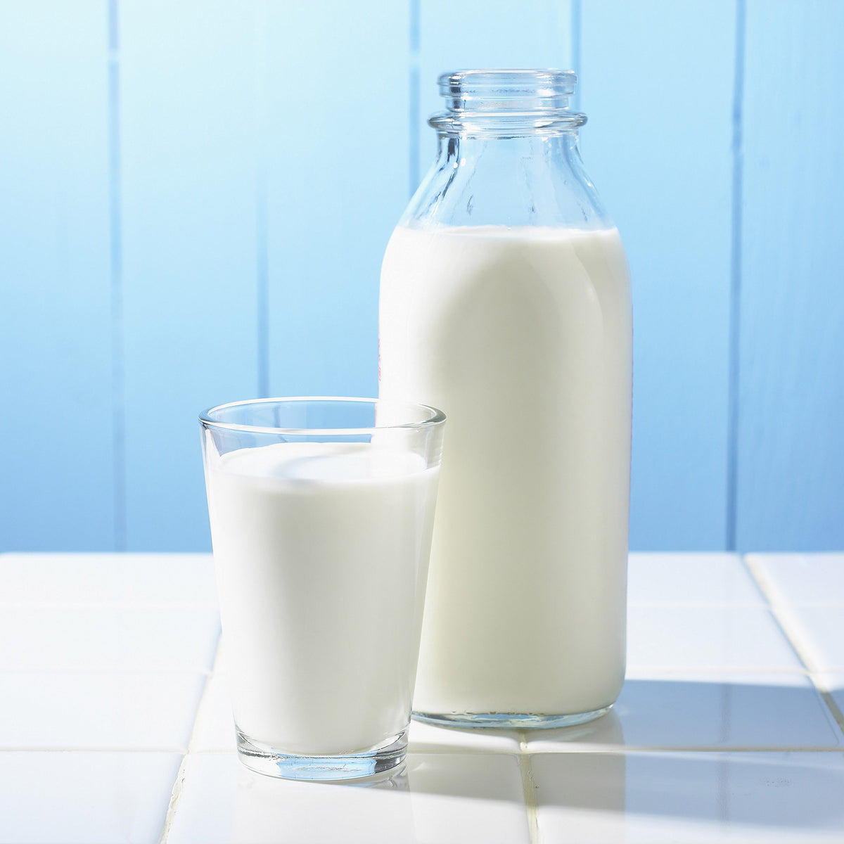 Instant Nonfat Dry Milk Powder F6024