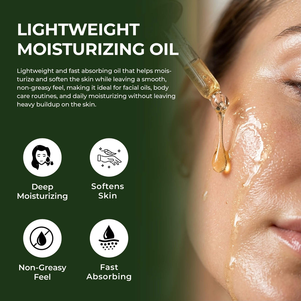Cold Pressed Virgin Organic Marula Oil 4 Fl Oz U90231