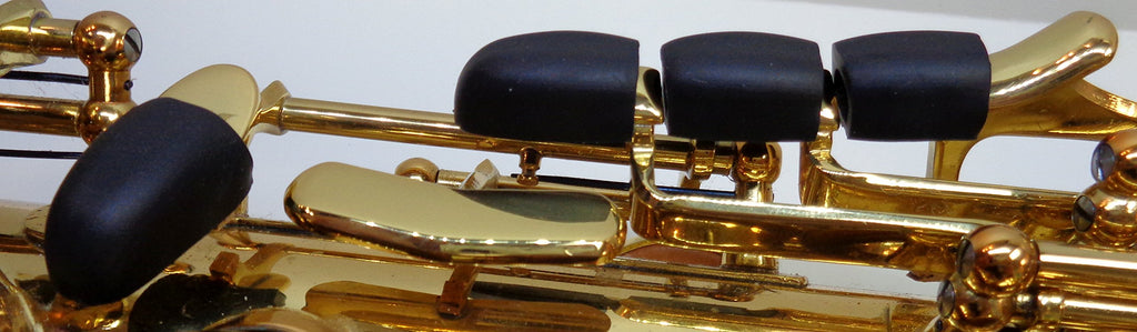 Saxophone Side Key Risers Z97464