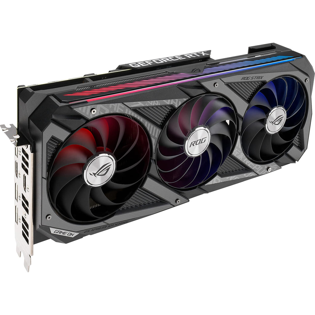 NVIDIA GeForce RTX 3070 8GB GDDR6 Gaming Graphics Card Y976898