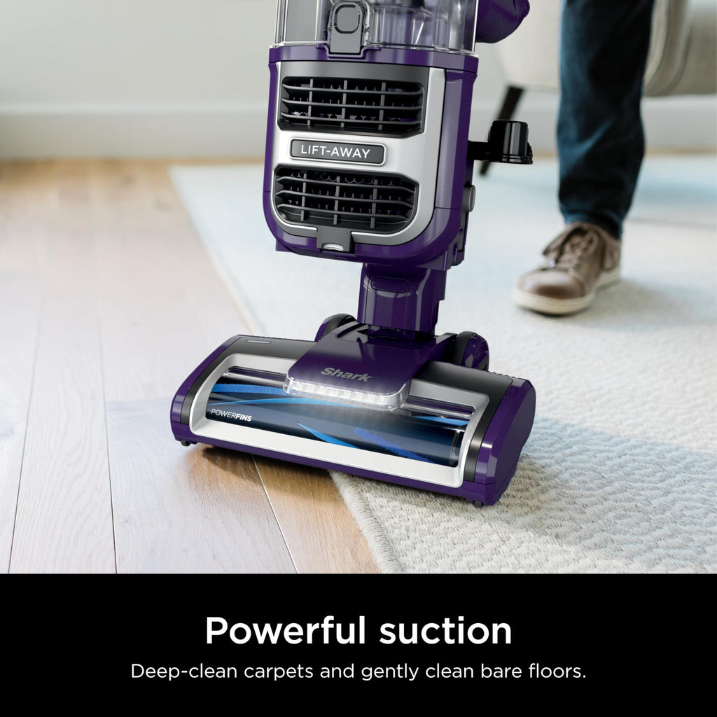 Upright Vacuum W71182
