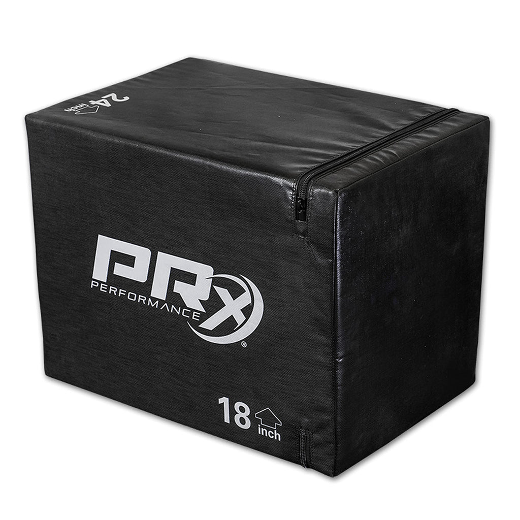 3-in-1 Plyo Boxes J56607
