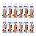 High Protein Chocolate Shake 11.5 Fl Oz (Pack of 12) V2708