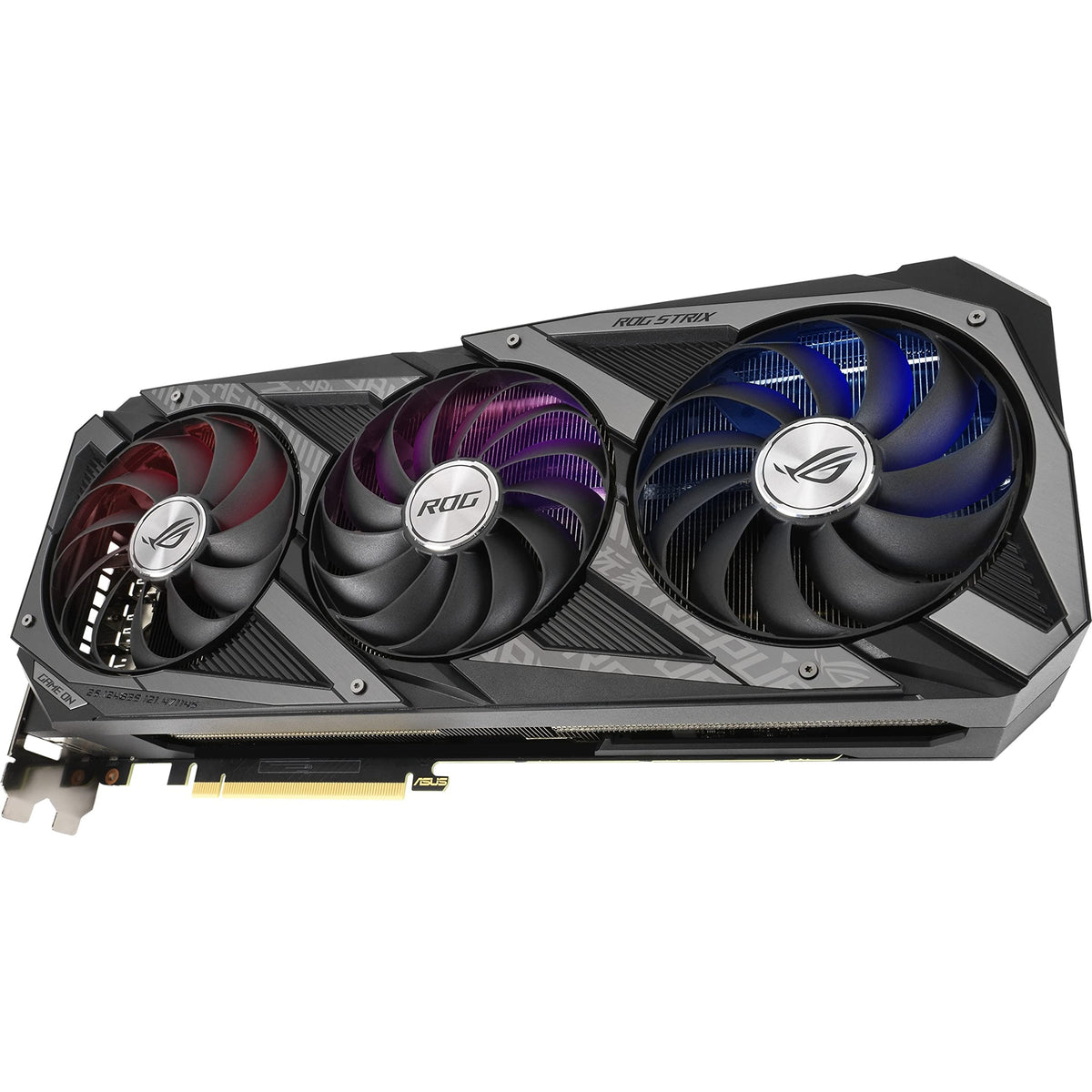 NVIDIA GeForce RTX 3070 8GB GDDR6 Gaming Graphics Card Y976898
