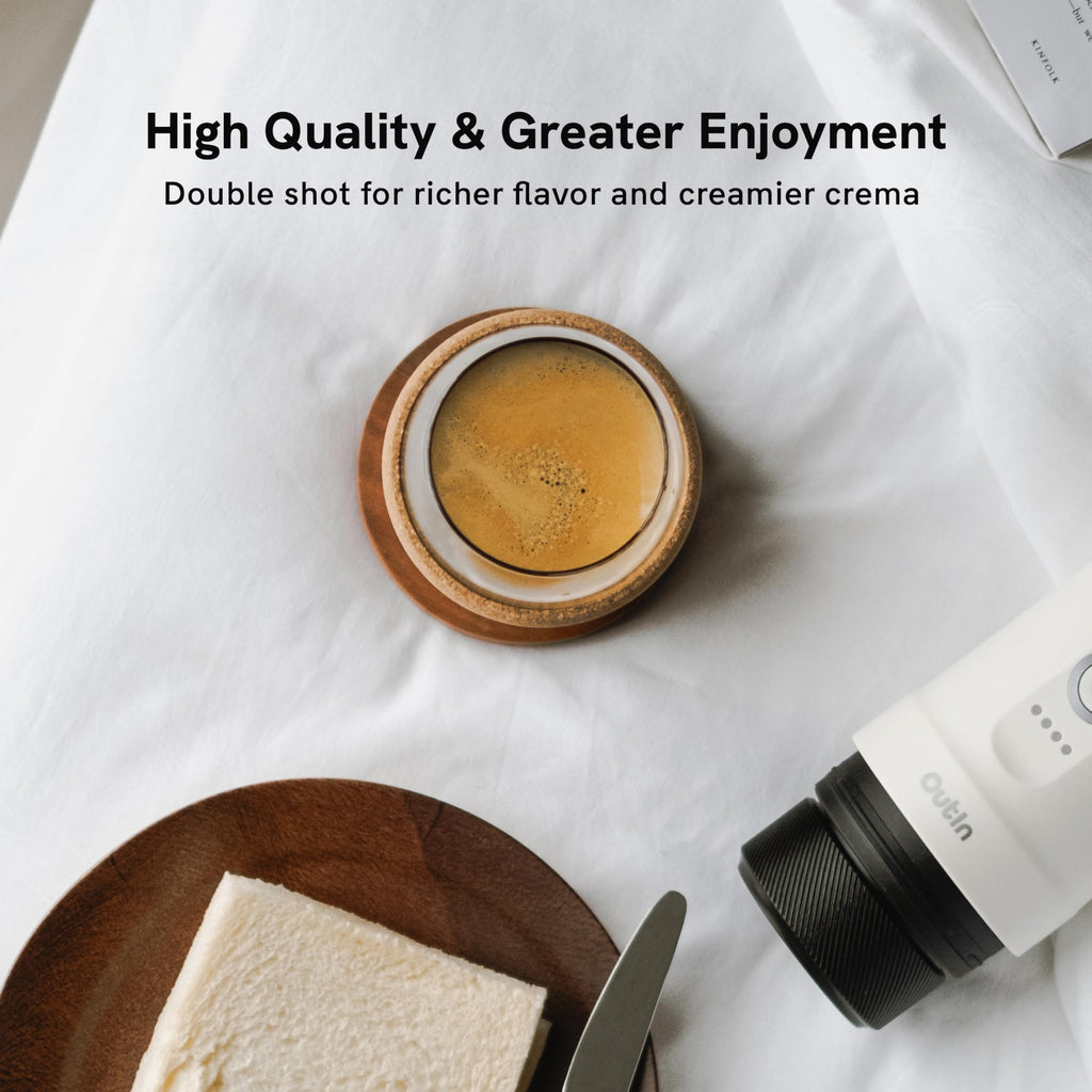 Espresso Accessories Kit B962307
