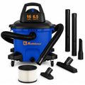 16 Gallon Wet Dry Vacuum Cleaner I92370