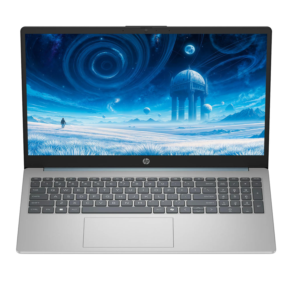 15.6" FHD Touchscreen 8GB RAM 256GB SSD Laptop B8085