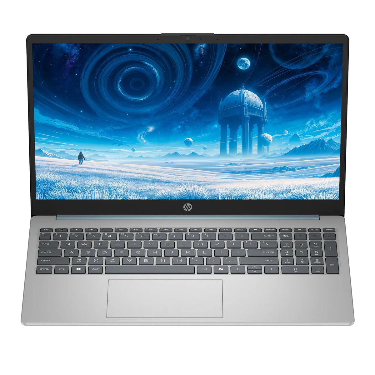 15.6" FHD Touchscreen 8GB RAM 256GB SSD Laptop B8085