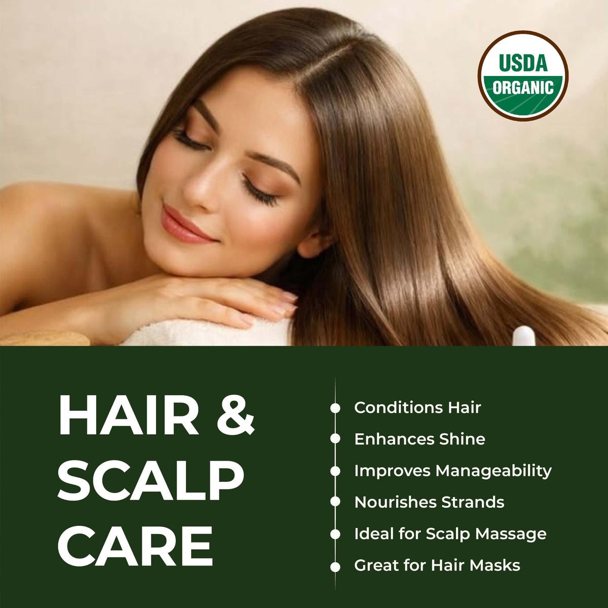 Cold Pressed Virgin Organic Marula Oil 4 Fl Oz U90231