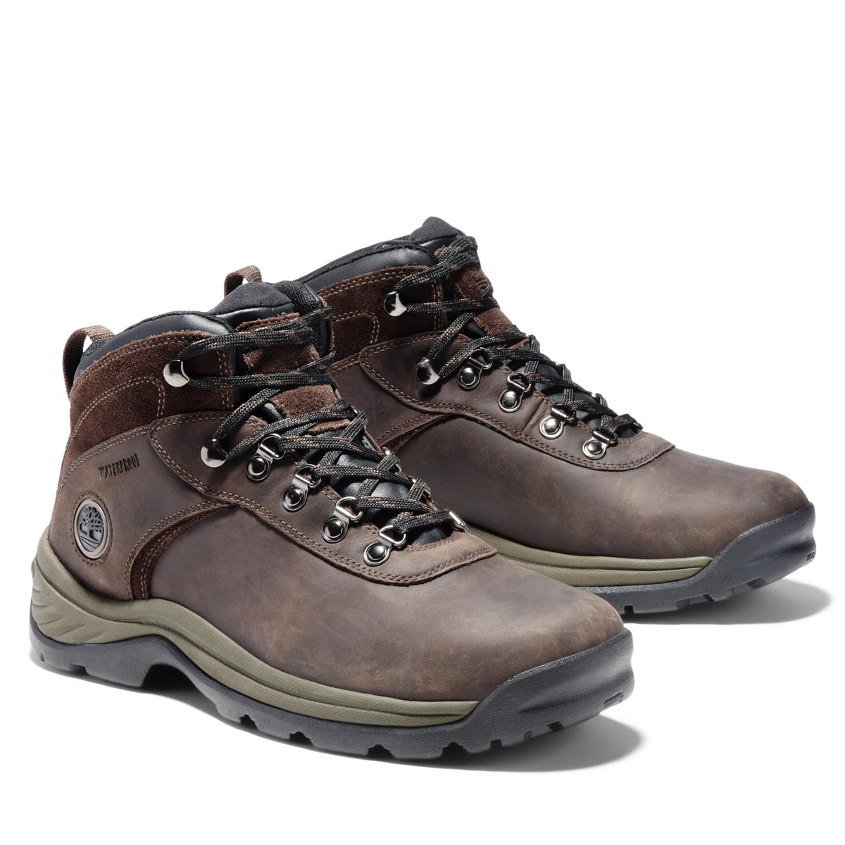 Waterproof Hiking Boot W589116