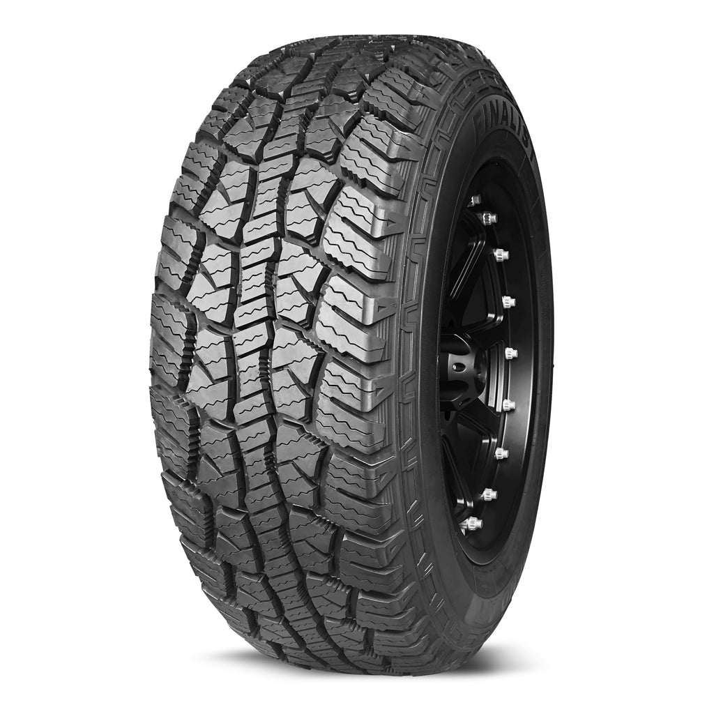 Set of 4 275/60R20 115T All Terrain Tire K88259