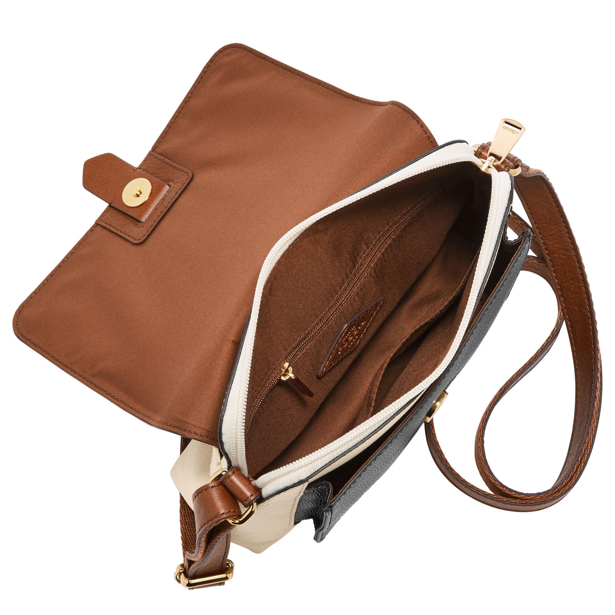Large Crossbody Purse Handbag O768179