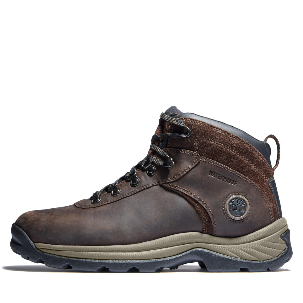 Waterproof Hiking Boot W589116