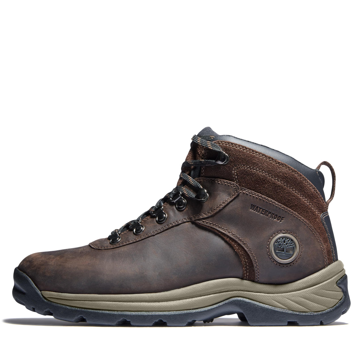 Waterproof Hiking Boot W589116