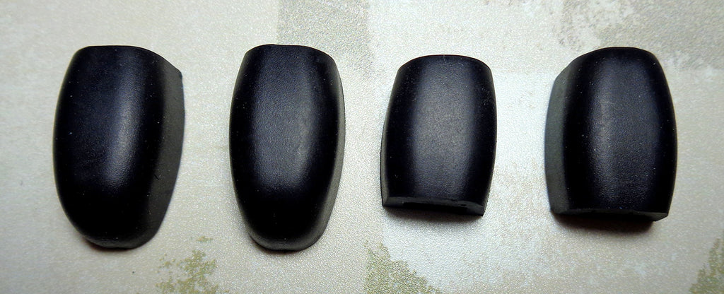 Saxophone Side Key Risers Z97464
