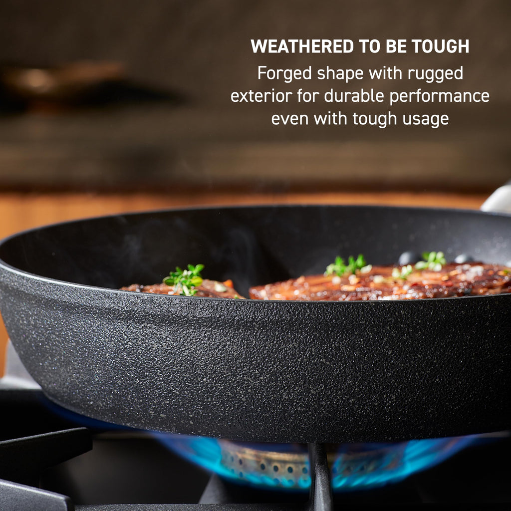 Non Stick 12 Piece Cookware Set P869064