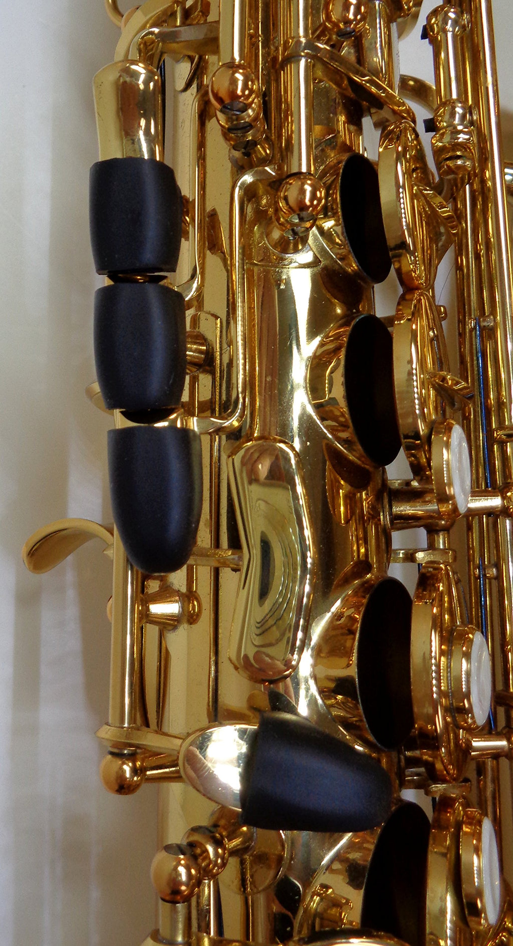 Saxophone Side Key Risers Z97464
