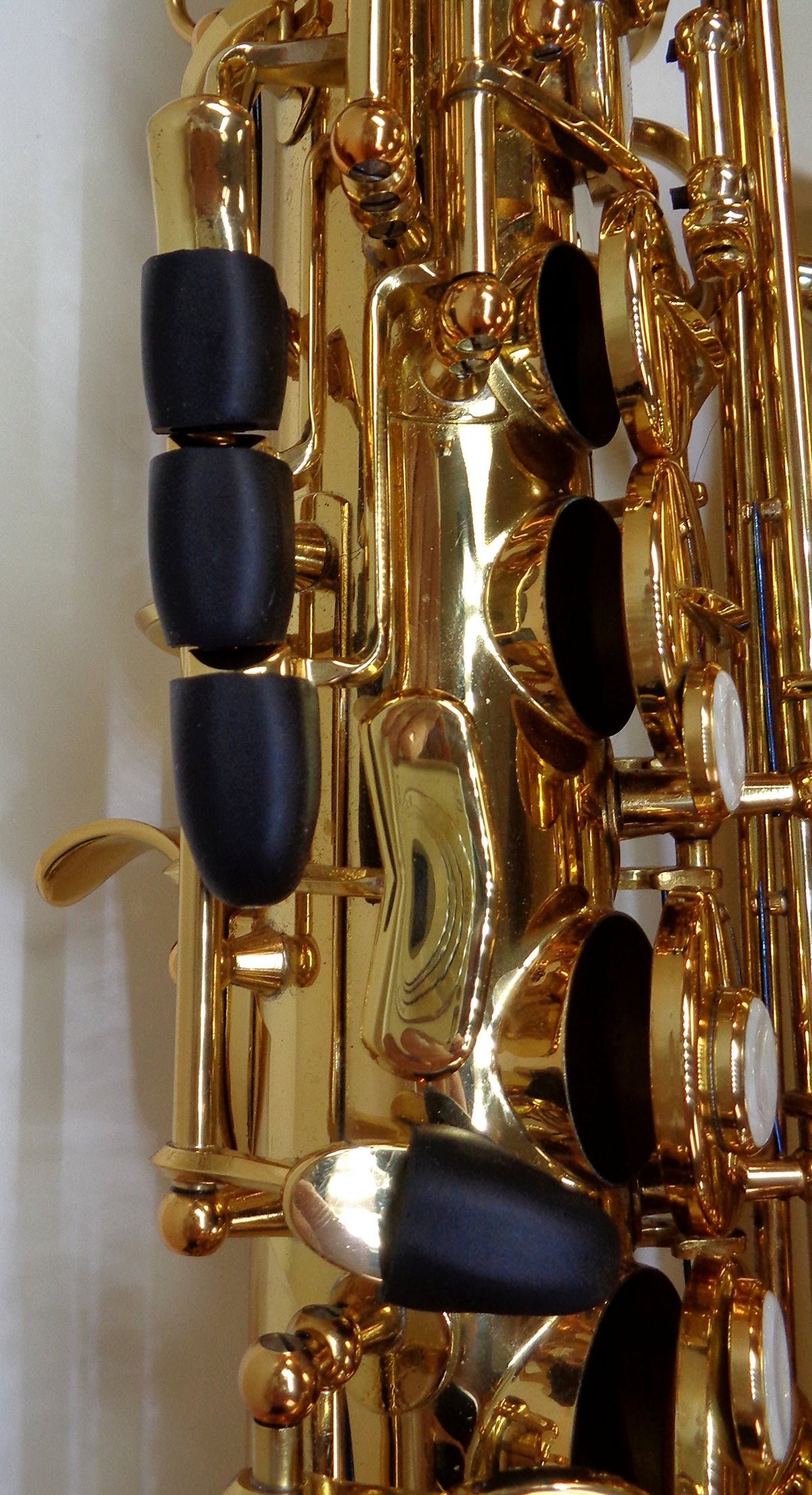 Saxophone Side Key Risers Z97464
