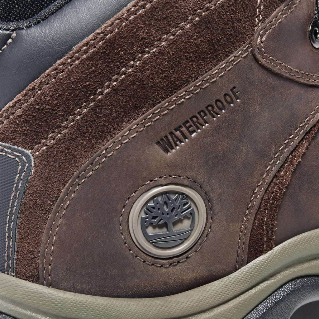 Waterproof Hiking Boot W589116