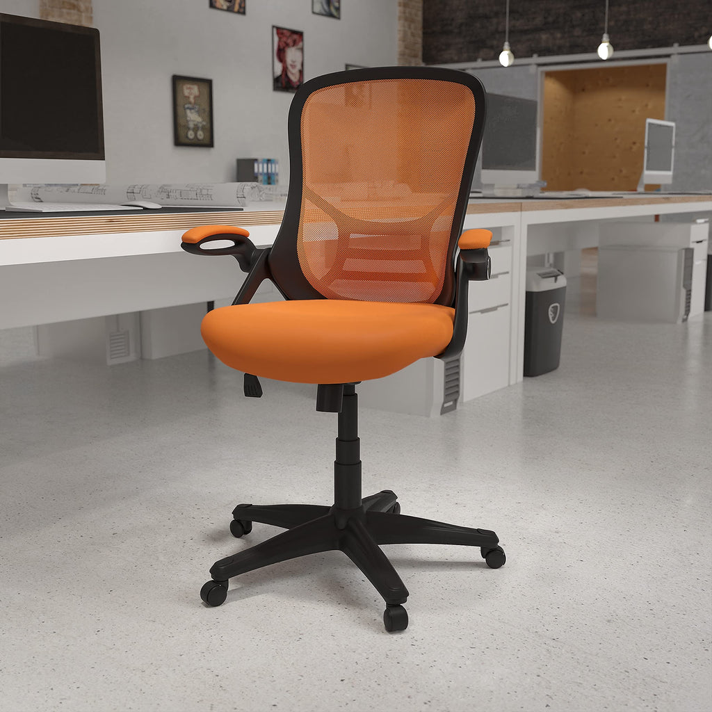 High Back Mesh Executive Office Chair A217670