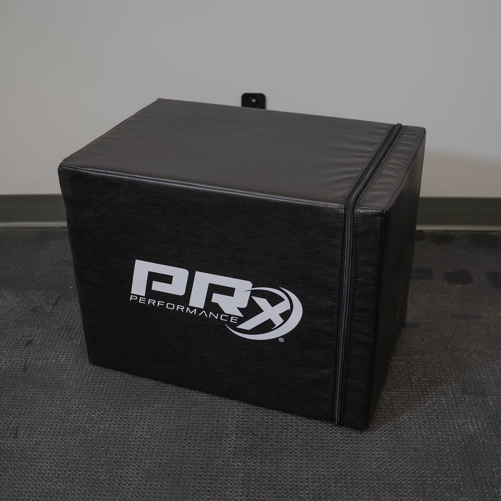 3-in-1 Plyo Boxes J56607
