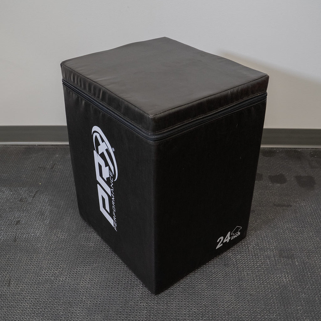 3-in-1 Plyo Boxes J56607